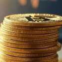 Harga Bitcoin Merosot, Tertinggal dari Emas