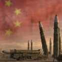 Pentagon Duga China Sudah Siapkan Ratusan Rudal Balistik ICBM