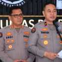 Kapolri Mutasi 1.086 Personel: Kapolres Metro Jakpus dan Jaksel Resmi Berganti