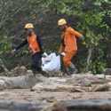 Update Bencana Sumatera: 1.071 Meninggal, 185 Orang Hilang