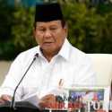 Kritik “Wisata Bencana”, Prabowo Tak Ingin Menteri Kabinet Cuma Gemar Bersolek