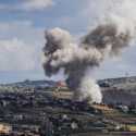 Israel Gempur Lebanon Usai Kunjungan Paus Leo XIV