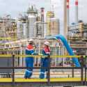 Kilang Pertamina Gandeng Mitra Internasional Kembangkan Teknologi WSA
