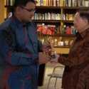 Terima Lifetime Achievement Award dari RMOL, Mochtar Riady: Saya Sangat Tersanjung