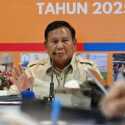 Prabowo Ancam Tindak Keras Oknum yang Cari Untung di Tengah Bencana