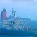 AS Sita Kapal Tanker Minyak di Lepas Pantai Venezuela