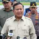 Prabowo Berharap Listrik di Lokasi Bencana Sumatera Pulih dalam Seminggu