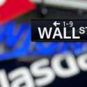 Wall Street Variatif Menanti Data Ekonomi AS