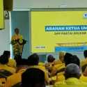 Golkar Gelar Rapimnas I 2025, Bahlil Beri Arahan untuk Kader