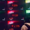 HSG Menguat Usai BI Tahan Suku Bunga, Rupiah Tertekan ke Rp16.703