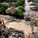 Kemenhut Kebut Pembukaan Akses Jalan ke Permukiman Terdampak Bencana