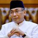 Gus Yahya Ngotot Tetap Ketum PBNU: Keputusan Syuriah Batal demi Hukum