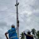 Sapa Petugas PLN
