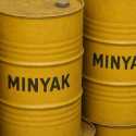 Harga Minyak Terkoreksi 4 Persen dalam Sepekan
