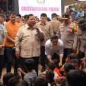 Prabowo Ungkap Kondisi Lapangan Sulit, Janji Atasi Bersama