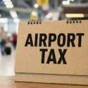 Pajak Bandara Thailand untuk Penerbangan Internasional Naik 53 Persen