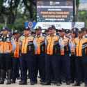 Ribuan Personel Dishub Disiagakan Selama Nataru