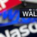 Wall Street Ceria Setelah The Fed Turunkan Suku Bunga