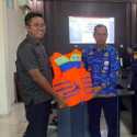 Disiapkan Life Jacket di Pelabuhan Penumpang pada Masa Nataru