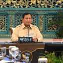 Prabowo Prediksi Indonesia Duduki Ekonomi ke-4 Dunia dalam 15 Tahun