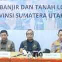 Prabowo Aktifkan Seluruh Kekuatan Nasional untuk Percepat Pemulihan Bencana Sumatera