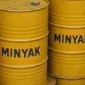Harga Minyak Sentuh Level Tertinggi di Akhir Pekan