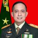 Mayjen TNI Krido Pramono Bintang Baru di Mulawarman