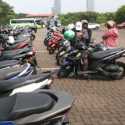 17 Titik Parkir Disiapkan untuk Reuni 212 di Kawasan Monas