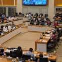 Komisi IV DPR Tagih Penjelasan Raja Juli soal Bencana Sumatera