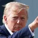 Trump Sindir Eropa Lemah soal Ukraina