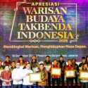 RI Tetapkan 514 Warisan Budaya Takbenda pada 2025