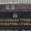 Kejati Sumut Ajukan 121 Tuntutan Pidana Mati
