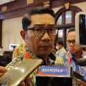 Hari Ini KPK Panggil Ridwan Kamil