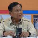 Prabowo Sindir Kasus Bupati Aceh Selatan yang Umrah Saat Bencana