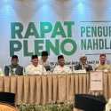 Rapat Pleno PBNU