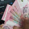 IHSG Menguat, Rupiah Ikut Cerah ke Rp16.631