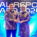 Bank Mandiri Kembali Raih Juara 1 ARA 2024 atas Transparansi Laporan Tahunan