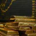 Harga Emas Antam Jatuh Hari Ini, Termurah Rp1,25 Juta