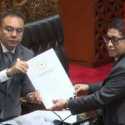 DPR Resmi Ubah Prolegnas 2026, Ini Daftarnya