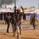 RSF Bantai 114 Warga untuk Tutupi Kejahatan di El Fasher Sudan
