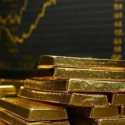 Harga Emas Antam Naik! Satu Gram Rp2,43 Juta