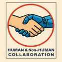 Bukan AI Tapi Non-Human