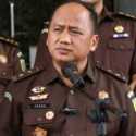 Kejagung Jamin Transparansi Proses Hukum Tiga Jaksa Pemeras WN Korsel