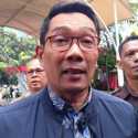 KPK Sudah Pegang Data Aset Ridwan Kamil Hasil Korupsi Proyek Iklan