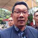 Ridwan Kamil Penuhi Panggilan KPK: Saya Senang Bisa Klarifikasi Agar Informasi Tidak Liar
