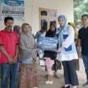 Legislator PAN Beri Bantuan Subsidi Rumah Warga Terdampak Bencana Sumatera