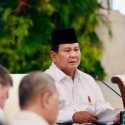 Prabowo Perintahkan Audit Total PT Toba Pulp Buntut Banjir Sumut