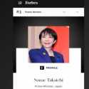Sanae Takaichi: Wanita Paling Berpengaruh Versi Forbes yang Dinilai ‘Sosok Agak Rumit’