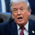 Trump Sebut Denda Uni Eropa kepada X sebagai Langkah Keliru
