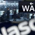 Wall Street Dingin Jelang Pergantian Tahun